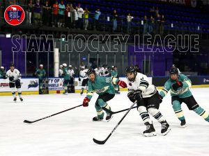 Siam Hockey League 2025-26