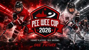 PEE WEE CUP 2026